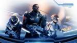Mass Effect