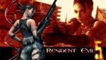 resident evil8