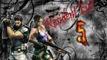Resident Evil