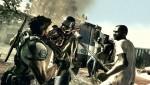 Resident Evil 5 