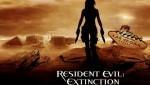 Resident Evil