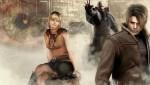 resident evil 4