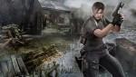resident evil 4
