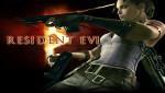 resident evil5