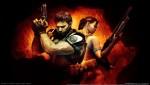 Resident Evil 5