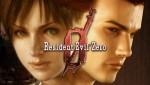 Resident Evil Zero