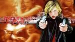 resident evil