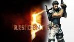 Resident Evil 5(1)