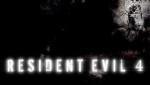 Resident Evil 4