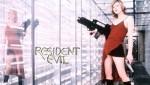 Resident Evil