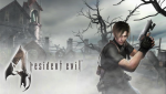 Resident Evil 4-Leon Kennedy