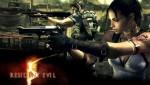 Resident Evil 5