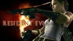Resident Evil 5