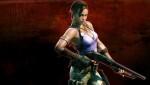 Resident Evil 5