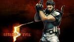 Resident Evil 5