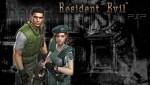 resident evil
