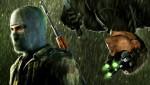 splinter cell
