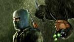 Splinter Cell Chaos Theory