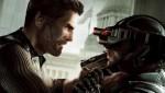 Tom Clancy's Splinter Cell: Conviction