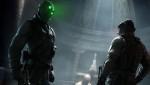 Tom Clancy's Splinter Cell: Conviction