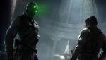 Splinter Cell: Conviction