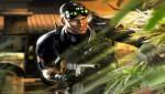 Splinter Cell Pandora Tomorrow