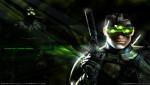 Splinter Cell Pandora Tomorrowl
