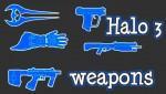Halo 3 Weapons