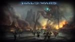 Halo wars