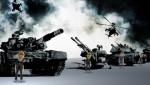 Battlefield: Bad Company 2