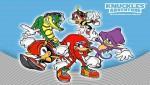 Knuckles Adventure