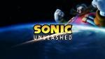 Sonic Unleashed