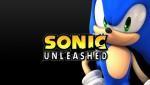 Sonic Unleashed