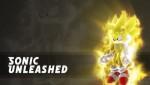 Sonic Unleashed