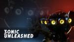 Sonic Unleashed