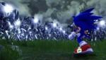 Sonic Battle