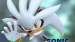 Silver the Hedgehog