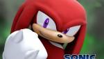 Knuckles the Echidna