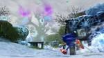 Sonic Ice Kingdom