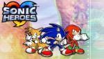 Sonic Friends