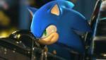 Sonic Catched