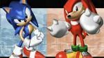 Sonic & Knuckles