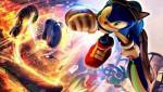 Sonic X