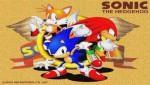  Sonic