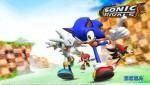 Sonic Rivals