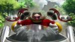 Eggman Attack