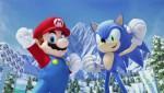 Mario & Sonic Winners
