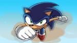 Sonic Jump