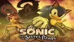 Sonic and the Secret Rings