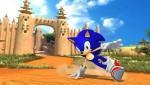 Sonic Unleashed
